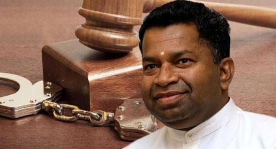 Pillayan Remanded Until August 4 Under PTA
